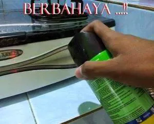 13 Pengalaman Sebagai Penghuni Kontrakan yang Mendefinisikan Serunya Hidup di Perantauan 19