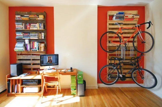 9 Hiasan Dinding Dari Kayu Bekas yang Bikin Kamar Kost Atau Rumahmu Lebih Cantik 15