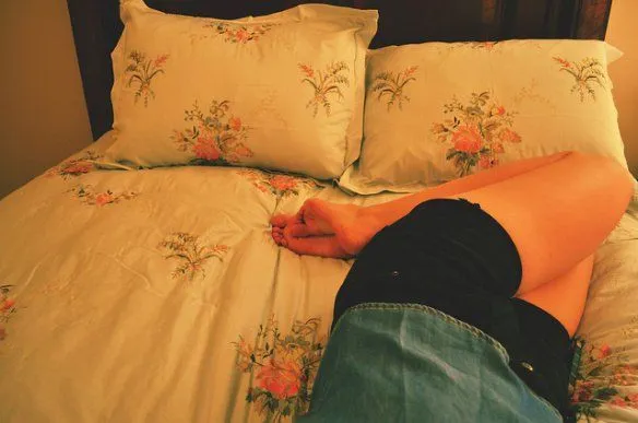 15 Hal yang Cuma Dipahami Homebody, Anak Rumahan yang Ogah Banget Kalau Diajak Keluar 30