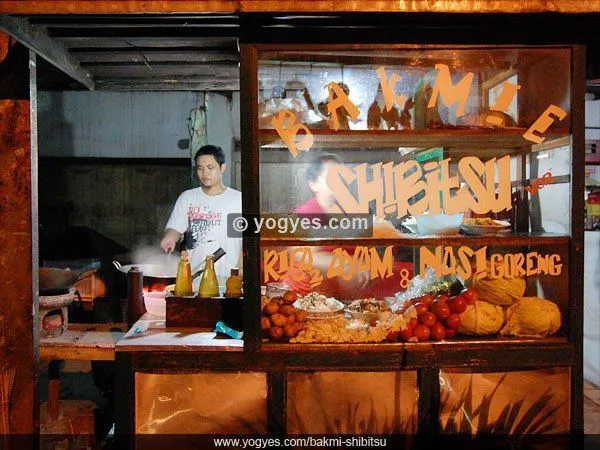 12 Surga Kuliner Tersembunyi di Jogja yang Wajib Kamu Jajal Kalau Ke Sana 22