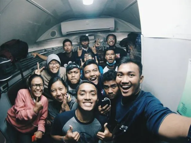 Foto Himakel UNSOED