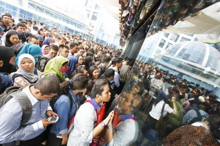 7 Alasan Kenapa Sarjana Terbaik Adalah Kamu yang Pulang ke Kampung Halaman dan Membuat Perubahan 10