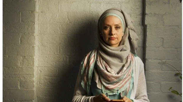 Di-Bully Karena Muslim dan Berjilbab, Susan Berdonasi Untuk Tiap Hate Tweets yang Diterimanya 8