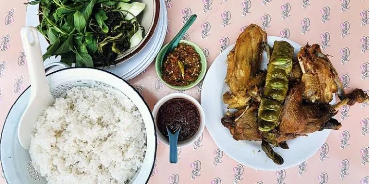 12 Surga Kuliner Tersembunyi di Jogja yang Wajib Kamu Jajal Kalau Ke Sana 18