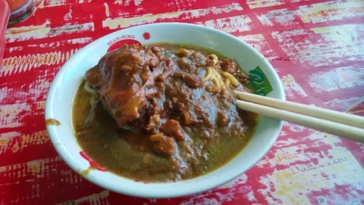 12 Surga Kuliner Tersembunyi di Jogja yang Wajib Kamu Jajal Kalau Ke Sana 23