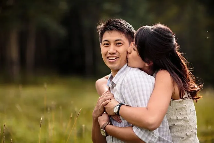 4 Tanda Bahwa Dia Adalah Paket Lengkap yang Layak Dipertahankan Sampai Nanti 10