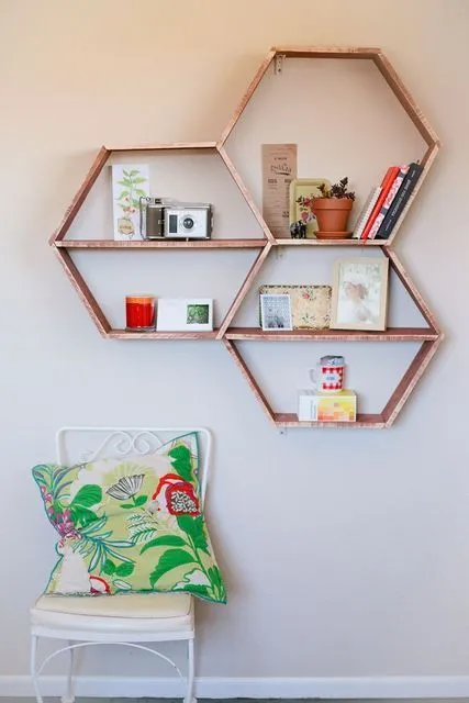 12 Cara Ini Murah. Tapi Hasilnya Bikin Kamar Kost Atau Rumahmu Terlihat Mewah 16