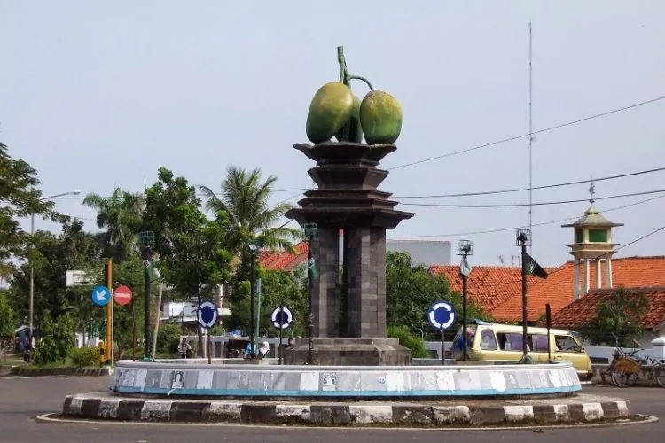 Destinasi Wisata Indramayu,