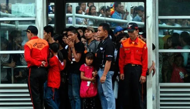 Tanda-tanda Kalau Kamu Termasuk Dalam Jajaran Modern Gentlemen 18