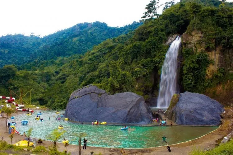 Destinasi Wisata Bogor, Bisa Masuk Daftar Kota Tujuan Liburanmu 21