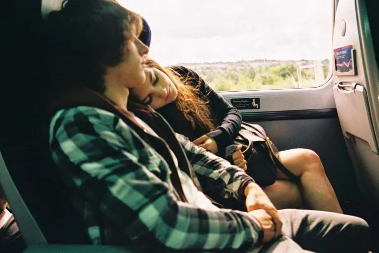 5 Penjelasan Rasional Kenapa Cowok yang Di-Friend Zone Harusnya Nggak Usah Protes 8