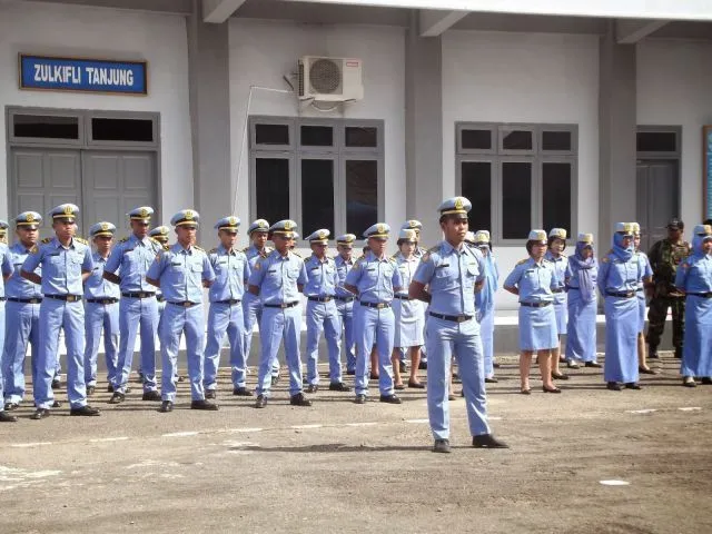 Sekolah Tinggi Perikanan Sibolga / STPS