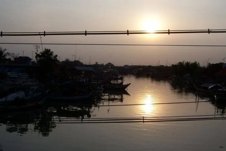 Destinasi Wisata Indramayu,