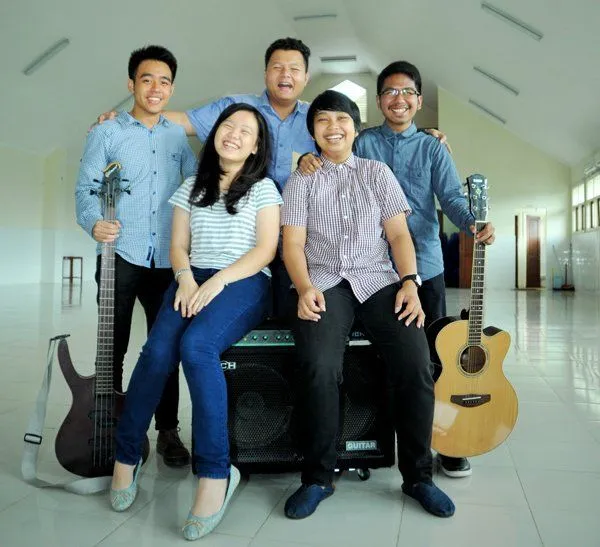 Sepotong Nostalgia yang Cuma Dirasakan oleh Anak SMA Katolik/Kristen 12