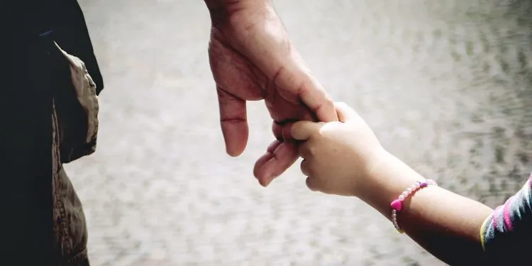 Terima Kasih Ayah, Nantinya Aku Akan Mencari Sosok Sepertimu 8