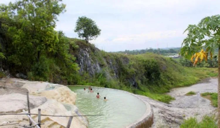 Destinasi Wisata Bogor, Bisa Masuk Daftar Kota Tujuan Liburanmu 17