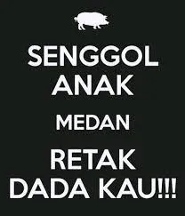 Kawan adalah segalanya dalam pergaulan