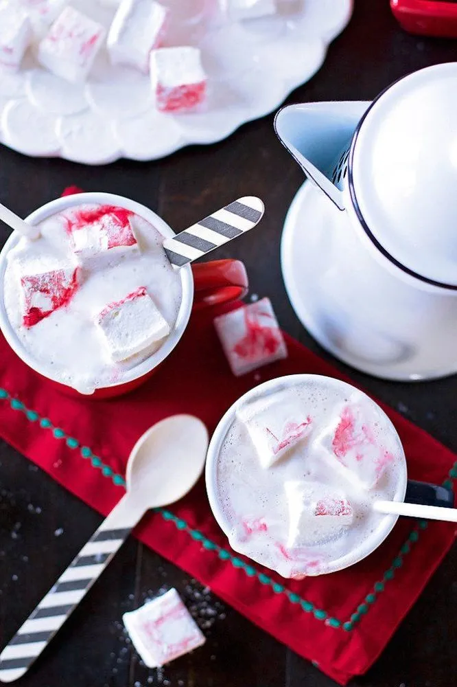 10 Resep Hot Chocolate Rumahan yang Rasanya Lebih Nikmat Dari Pelukan 18