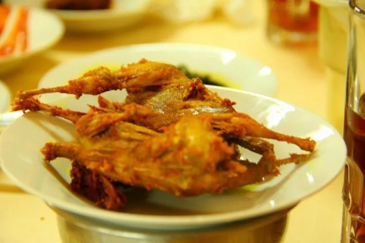 11 Kuliner Pontianak Terenak dari Kota Khatulistiwa 13