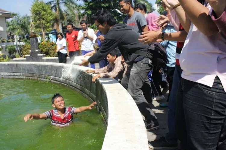 Suka Duka yang Bisa Dirasakan Ketika Berada di Kampus Perjuangan, Universitas Brawijaya 28