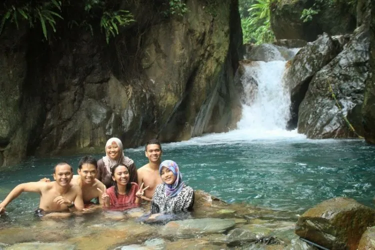 Destinasi Wisata Bogor, Bisa Masuk Daftar Kota Tujuan Liburanmu 15