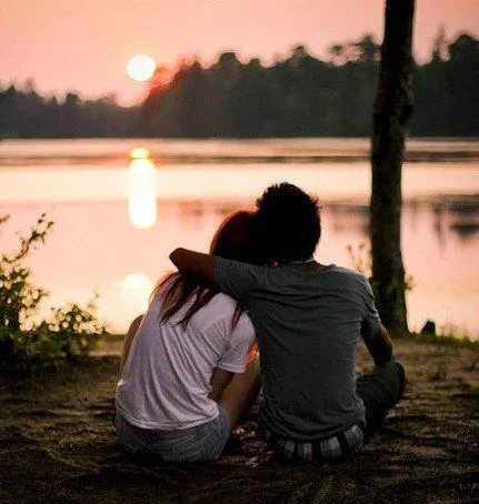 Sebenarnya 8 Hal Ini Bikin Cewek Bahagia. Sayang, Cowok Cuma Sering Kurang Peka.... 10