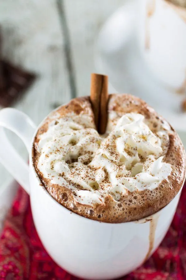 10 Resep Hot Chocolate Rumahan yang Rasanya Lebih Nikmat Dari Pelukan 19