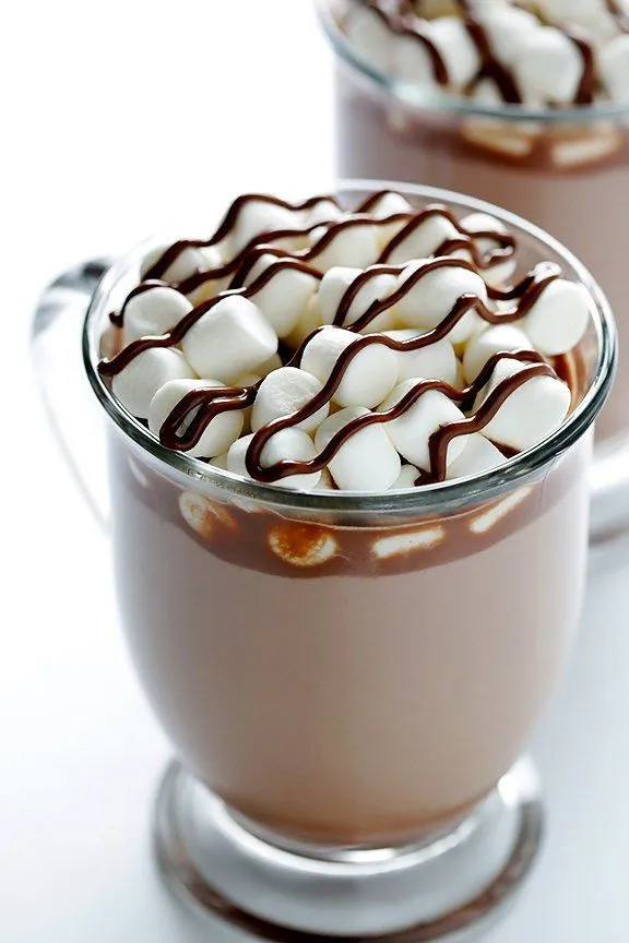 10 Resep Hot Chocolate Rumahan yang Rasanya Lebih Nikmat Dari Pelukan 12