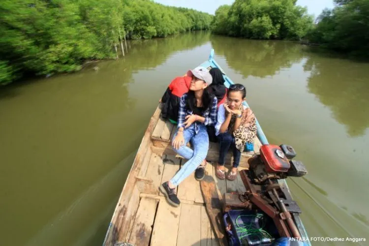 Destinasi Wisata Indramayu,