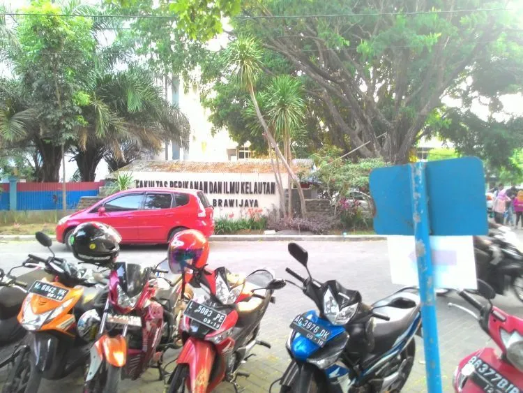 Suka Duka yang Bisa Dirasakan Ketika Berada di Kampus Perjuangan, Universitas Brawijaya 24