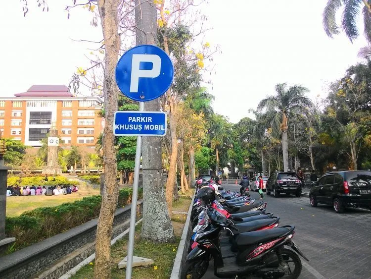 Suka Duka yang Bisa Dirasakan Ketika Berada di Kampus Perjuangan, Universitas Brawijaya 21