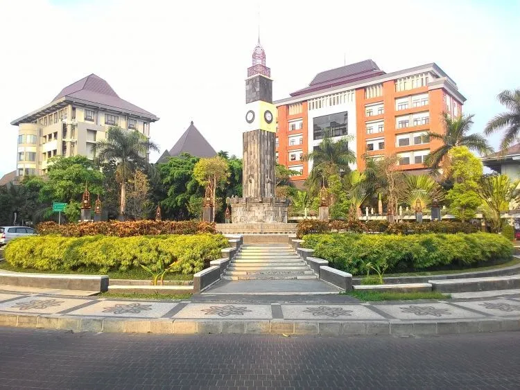 Suka Duka yang Bisa Dirasakan Ketika Berada di Kampus Perjuangan, Universitas Brawijaya 27