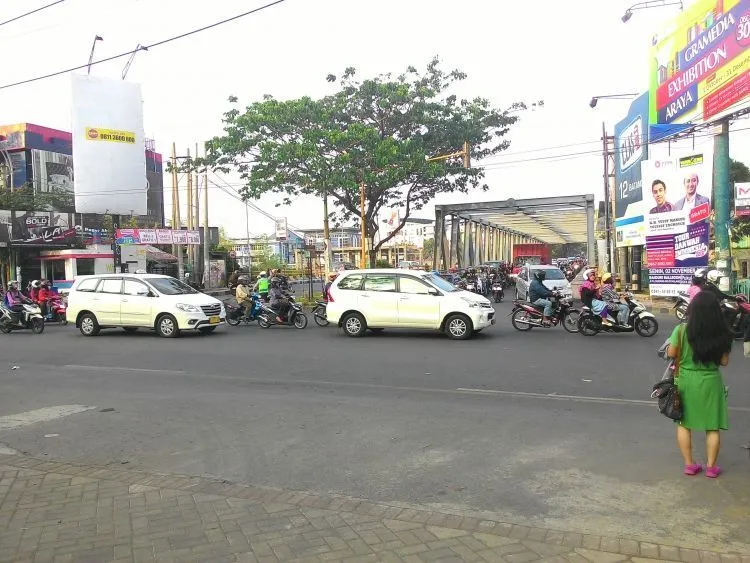 Suka Duka yang Bisa Dirasakan Ketika Berada di Kampus Perjuangan, Universitas Brawijaya 26