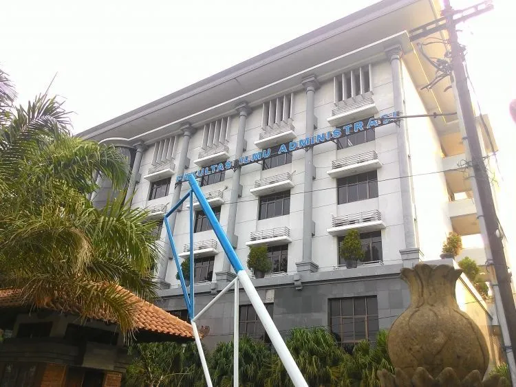 Suka Duka yang Bisa Dirasakan Ketika Berada di Kampus Perjuangan, Universitas Brawijaya 23