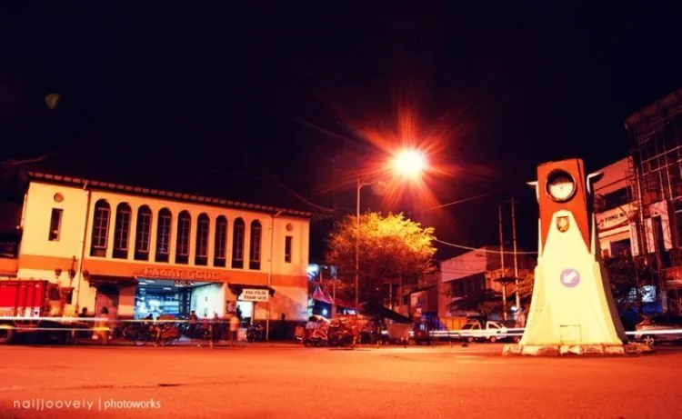 Tanpa Perlu Banyak Biaya, 12 Lokasi Foto di Solo Ini Bakal Bikin Momen Preweddingmu Tak Terlupa 20