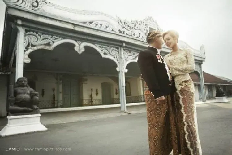 Tanpa Perlu Banyak Biaya, 12 Lokasi Foto di Solo Ini Bakal Bikin Momen Preweddingmu Tak Terlupa 13