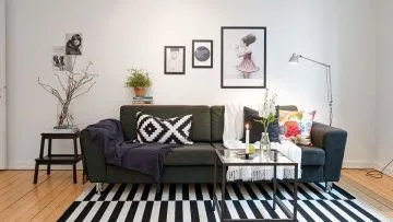 12 Cara Ini Murah. Tapi Hasilnya Bikin Kamar Kost Atau Rumahmu Terlihat Mewah