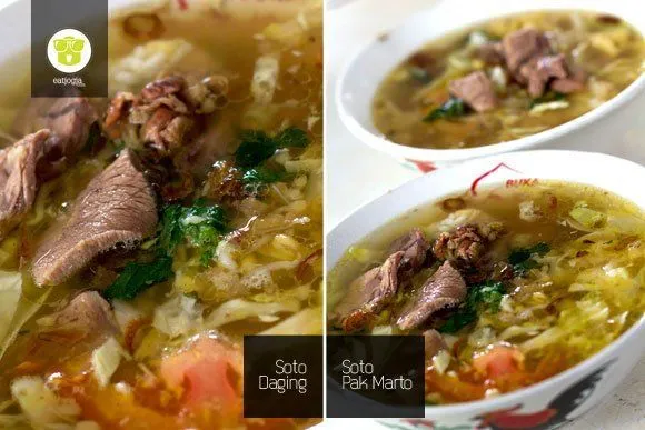 12 Surga Kuliner Tersembunyi di Jogja yang Wajib Kamu Jajal Kalau Ke Sana 15