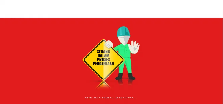 Desain Situs-situs Lembaga Pemerintah, Dari yang Gak Banget Sampai yang Oke! (Kebanyakan Sih Gak Banget) 16