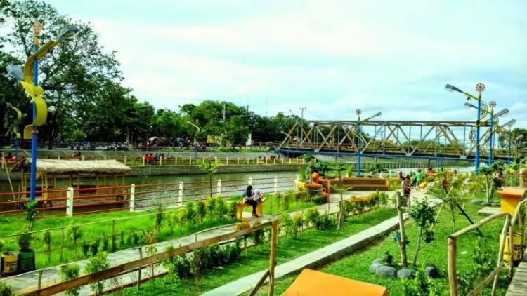 Destinasi Wisata Indramayu,