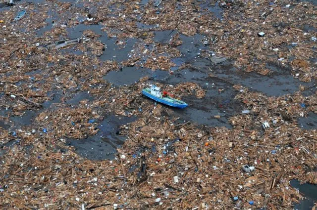 Refill Your Bottle At Least Once