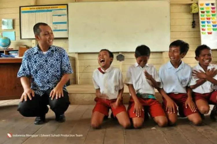 7 Alasan Kenapa Sarjana Terbaik Adalah Kamu yang Pulang ke Kampung Halaman dan Membuat Perubahan 12