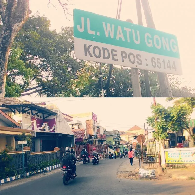 Suka Duka yang Bisa Dirasakan Ketika Berada di Kampus Perjuangan, Universitas Brawijaya 25