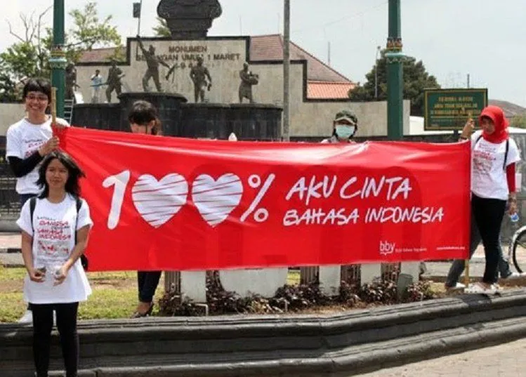 Jangan Cuma Bisa Bilang ‘Baper’ Saja. Kata-kata dalam Bahasa Indonesia Ini Layak Kamu Tahu Maknanya!