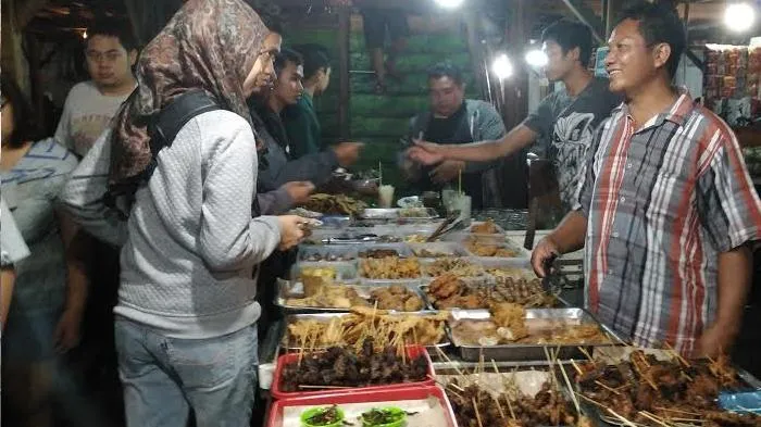 12 Surga Kuliner Tersembunyi di Jogja yang Wajib Kamu Jajal Kalau Ke Sana 16