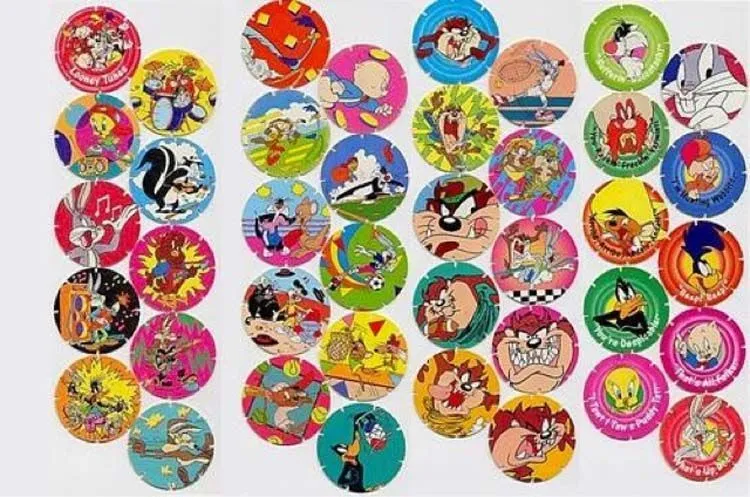 Kenapa Anak 90-an Selalu Ngeributin Indahnya Masa Kecil Mereka? Karena Ada Hal-hal Ini yang Sukses Bikin Nostalgia! 35