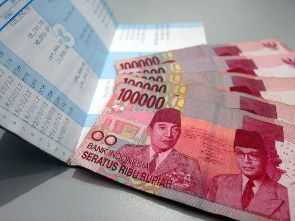 6 Cara Mengatur Uang Bulanan dan Gaji-- Biar di Akhir Bulan Kamu Gak Merana Lagi 8