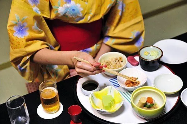 Pengen Secantik Cewek Jepang? 7 Kebiasaan Baik dari Mereka Ini Layak Kamu Tiru 13