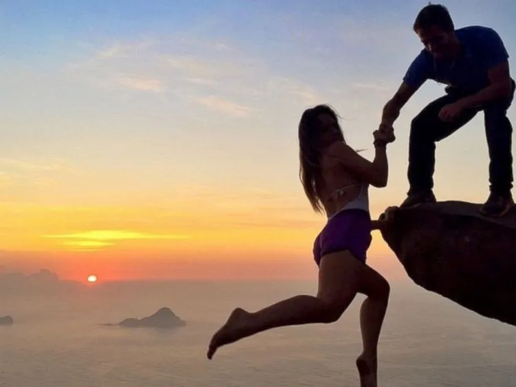 Jika Berharap Kesuksesan Segera Menghampiri, Jangan Lakukan Hal-hal Ini Lagi! 6