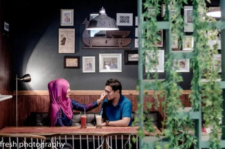 Tanpa Perlu Banyak Biaya, 12 Lokasi Foto di Solo Ini Bakal Bikin Momen Preweddingmu Tak Terlupa 24